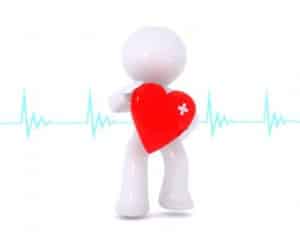 protect your heart with CoQ-10 