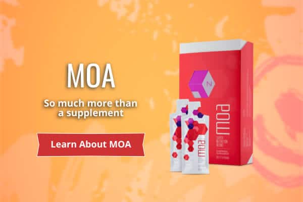About Moa