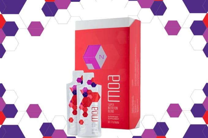 19ko_01様専用！ARIIX NUTRIFII モア 1箱＋21個！！ 19ko_01様専用！ARIIX NUTRIFII モア 1箱＋21個！！