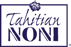 Tahitian Noni logo