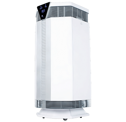 Puritii Air Filtration System